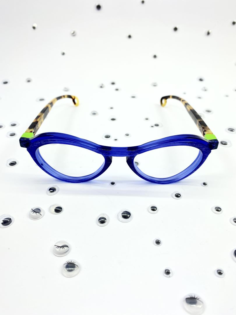 occhiali da vistaacetato